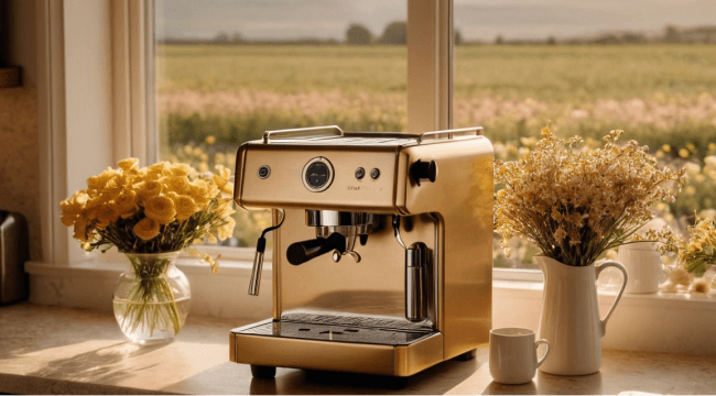 coffee-machine