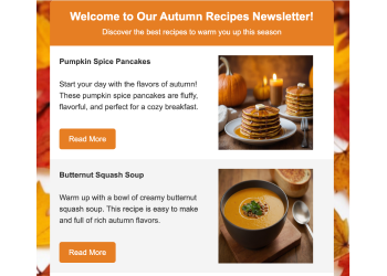 newsletter-cooking-magazine