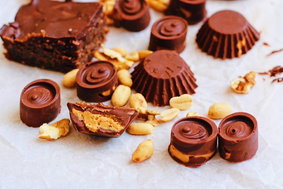 chocolate-candies
