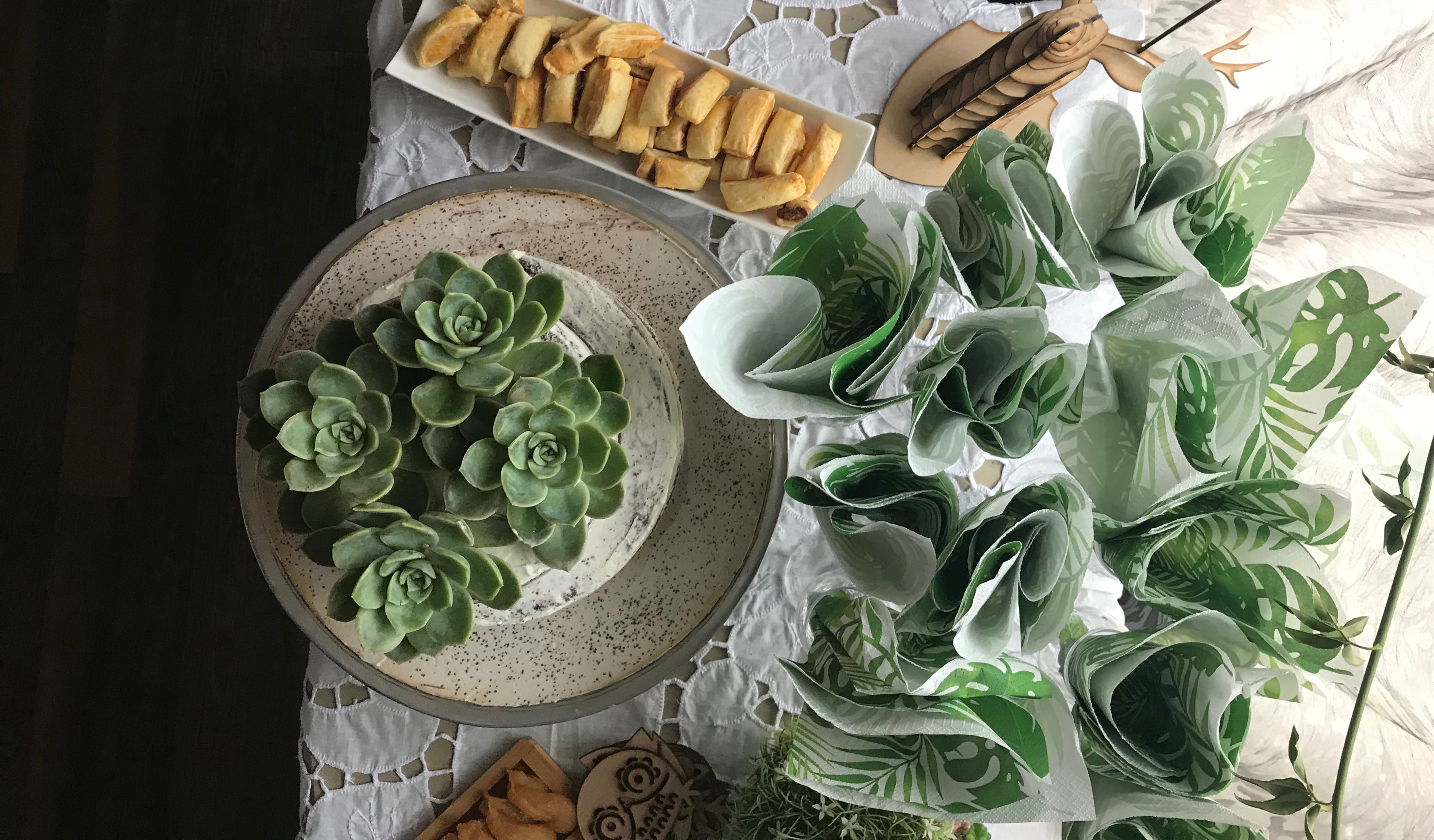 succulent