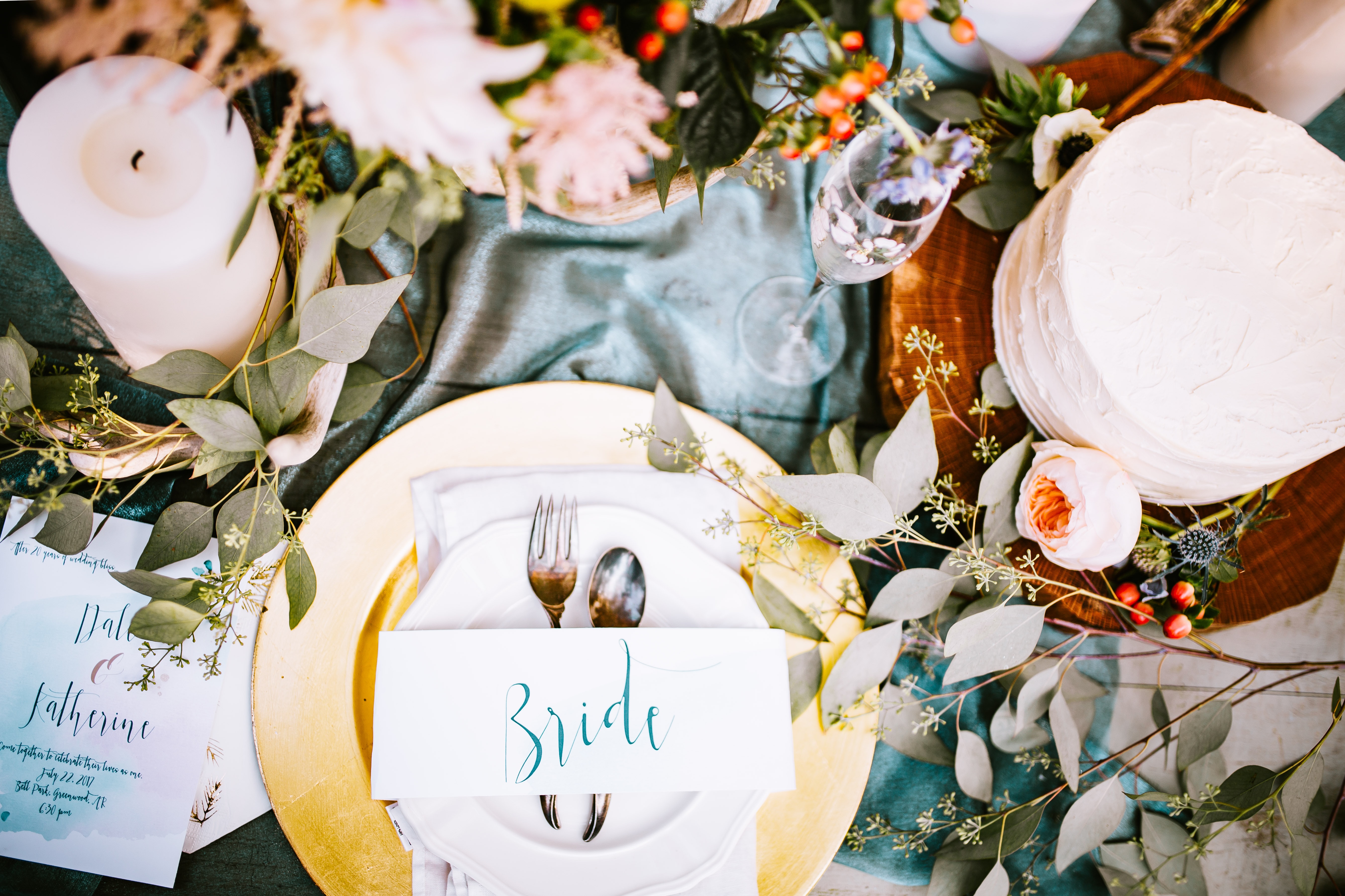 wedding-table