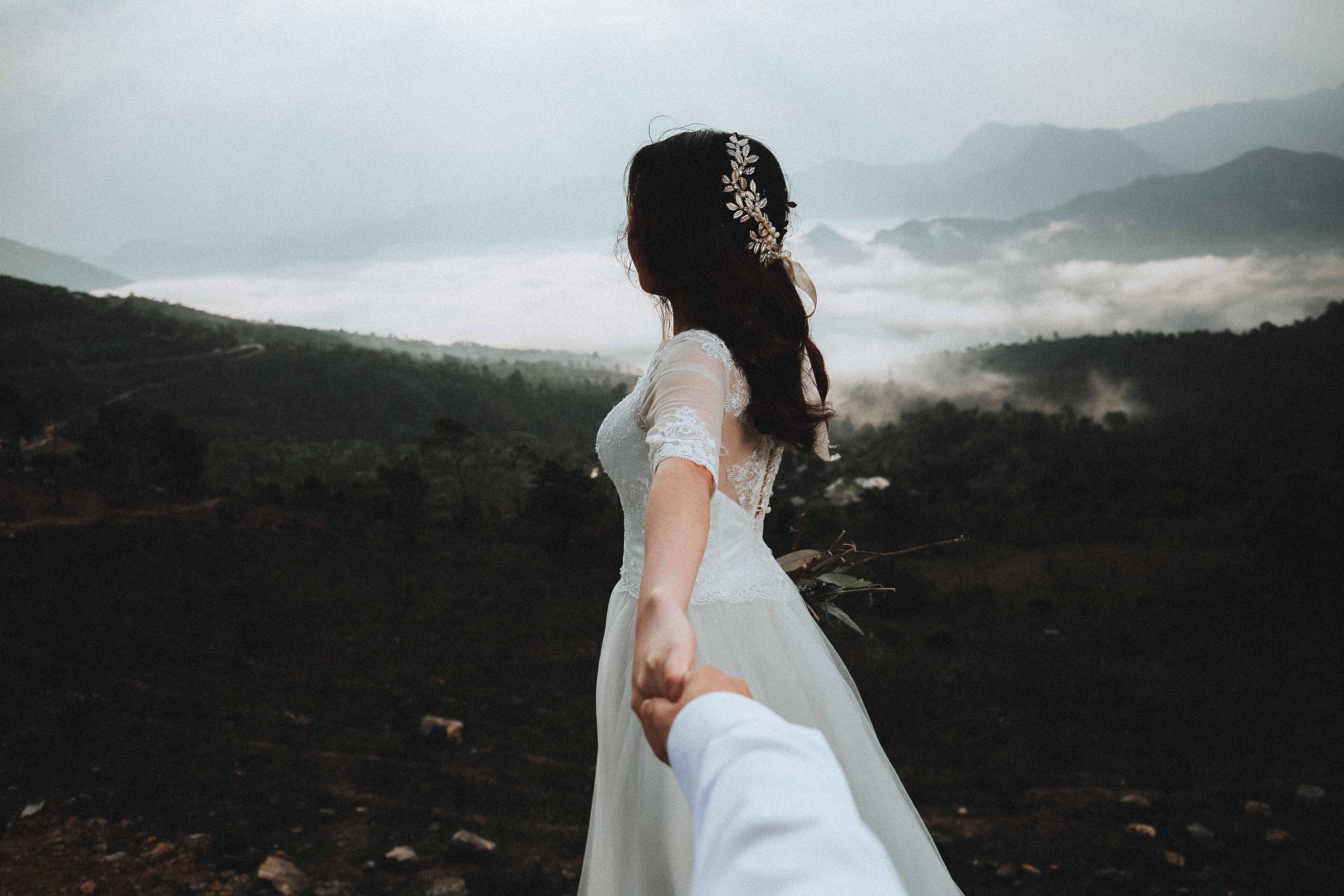 bride